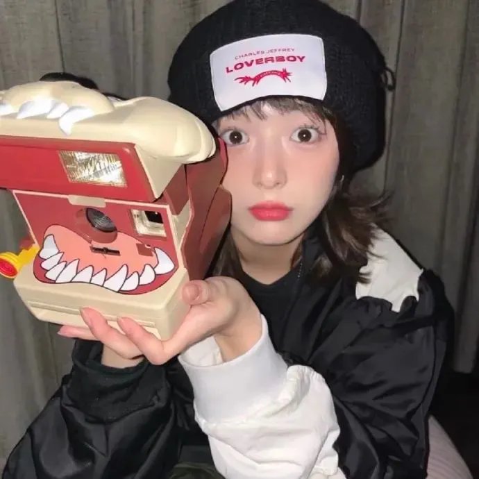 红妻白夫